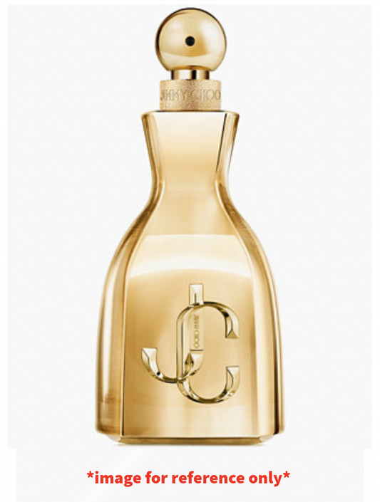 Jimmy Choo I Want Choo Le Parfum 3.3 oz. (T)*See Details*