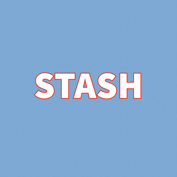 STASH