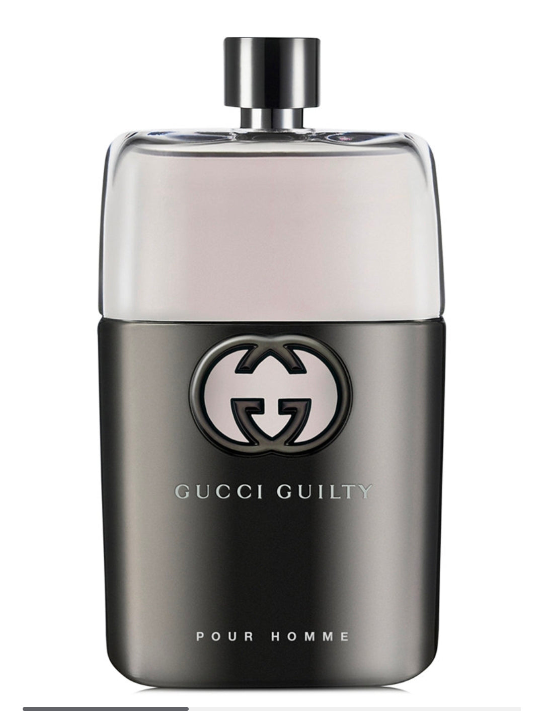 Gucci Guilty Eau De Toilette Pour Homme 3 oz. (T) *See Details*